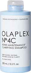  Olaplex No. 4C Bond Maintenance Clarifying Shampoo 250&nbsp;ml 