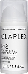  Olaplex Masque hydratant réparateur Bond No. 8, 100 ml 