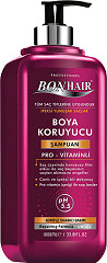  Bonhair Shampooing pour cheveux colorés 1000 ml 