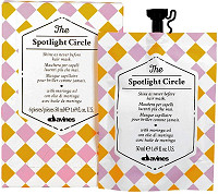  Davines The Circle Chronicles - The Spotlight Circle 6x50 ml 