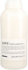  Davines LOVE Curl Conditionneur 1000 ml 