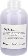  Davines LOVE Shampooing Lissant 250 ml 
