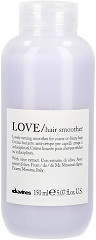  Davines LOVE Hair Smoother 150 ml 