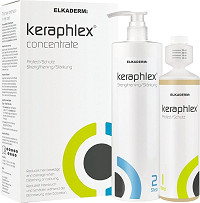  Keraphlex Set Pro XXL Step 1+2 1500 ml 