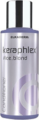  Keraphlex Ice Blond Conditionneur 100 ml 