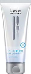  Londa TonePlex Mask Satin Grey 200 ml 