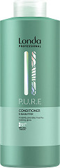  Londa P.U.R.E. Natural Conditioner 1000&nbsp;ml 