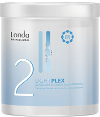  Londa LightPlex Bond Completion Treatment No2 750 ml 