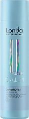  Londa Apr&egrave;s-shampooing Calm Soothing 250&nbsp;ml 