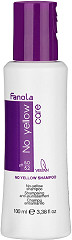  Fanola Shampooing No Yellow 100&nbsp;ml 