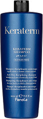  Fanola Keraterm Hair Ritual Shampoo 1000&nbsp;ml 