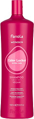  Fanola Wonder Color Locker Shampoo 1000&nbsp;ml 