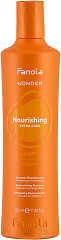  Fanola Wonder Nourishing Extra Care Shampoo 350&nbsp;ml 