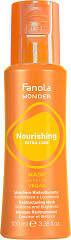  Fanola Wonder Nourishing Extra Care Mask 100&nbsp;ml 
