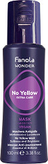  Fanola No Yellow Mask 100 ml 