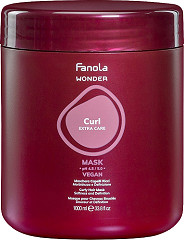  Fanola Wonder Curl Pflegemaske 1000&nbsp;ml 