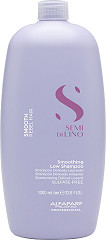  Alfaparf Milano Semi di Lino Smooth Smoothing Low Shampoo 1000&nbsp;ml 