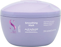  Alfaparf Milano Semi di Lino Smooth Smoothing Mask 200&nbsp;ml 