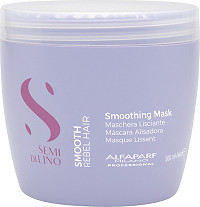  Alfaparf Milano Semi di Lino Smooth Smoothing Mask 500&nbsp;ml 