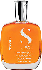  Alfaparf Milano Semi di Lino Smooth Smoothing Oil 100&nbsp;ml 