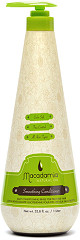Macadamia Smoothing Conditioner 1000 ml