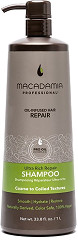  Macadamia Ultra Rich Repair Shampoo 1000 ml 