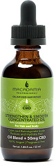  Macadamia Strengthen & Smooth Concentrated Oil 53&nbsp;ml 