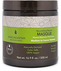  Macadamia Nourishing Repair Masque 500 ml 