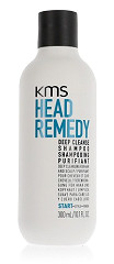  KMS Shampoing HeadRemedy Deep Cleanse 300 ml 
