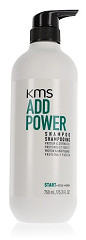  KMS Shampoing AddPower 750 ml 