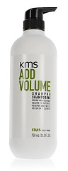  KMS Shampoing AddVolume 750 ml 