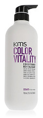  KMS Conditioner ColorVitality 750 ml 