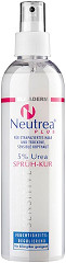  Elkaderm Neutrea 5% d' Urée Spray Cure 250 ml 