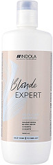  Indola Blonde Expert Insta Cool Shampoo 1000 ml 