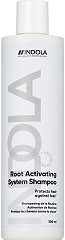  Indola Root Activating Shampoo 300&nbsp;ml 
