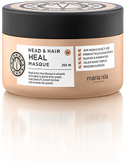  Maria Nila Head & Hair Heal Masque 250 ml 