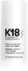  K18 Professional Molecular Repair Hair Mask 15 ml 