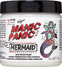  Manic Panic Mermaid Hair Repair Mask 118 ml 