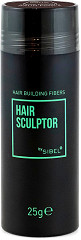  Hair Sculptor Fibres Capillaires Brun Foncé 25 g 