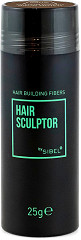  Hair Sculptor Fibres Capillaires Brun 25 g 