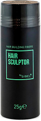  Hair Sculptor Fibres Capillaires Brun Clair 25 g 