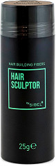  Hair Sculptor Fibres Capillaires Brun Clair 25&nbsp;g 