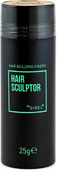  Hair Sculptor Fibres Capillaires Blond Fonc&eacute; 25&nbsp;g 