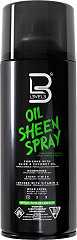 L3VEL3 Oil Sheen Spray 383 g