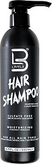 L3VEL3 Hair Shampoo 500 ml