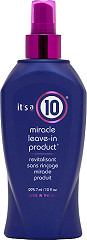  It's a 10 Miracle Leave-in Product 295&nbsp;ml 