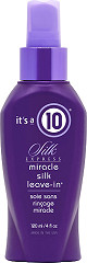  It's a 10 Miracle Silk Leave-in 120&nbsp;ml 