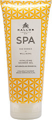  Kallos Spa Vitalizing Shower Gel 200&nbsp;ml 