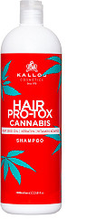  Kallos Hair Pro-Tox Cannabis Shampoo 1000&nbsp;ml 