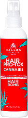  Kallos Hair Pro-Tox Cannabis Hair Bomb 200&nbsp;ml 